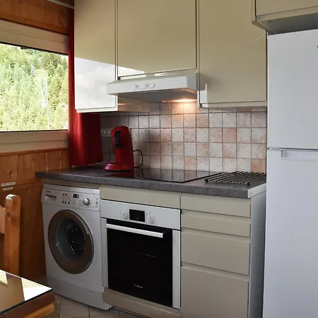Confort Avec Wifi Aux Pieds Des Pistes - Les Menuires - Fr-1-452-98 Saint-Martin-de-Belleville
