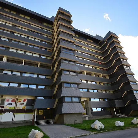 Confort Avec Wifi Aux Pieds Des Pistes - Les Menuires - Fr-1-452-98 *